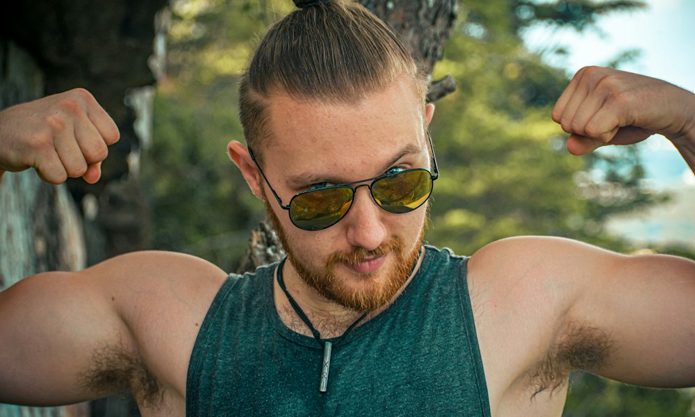 Тестостерон ципіонат: взаємодія з алкоголем і ліками — ілюстрація